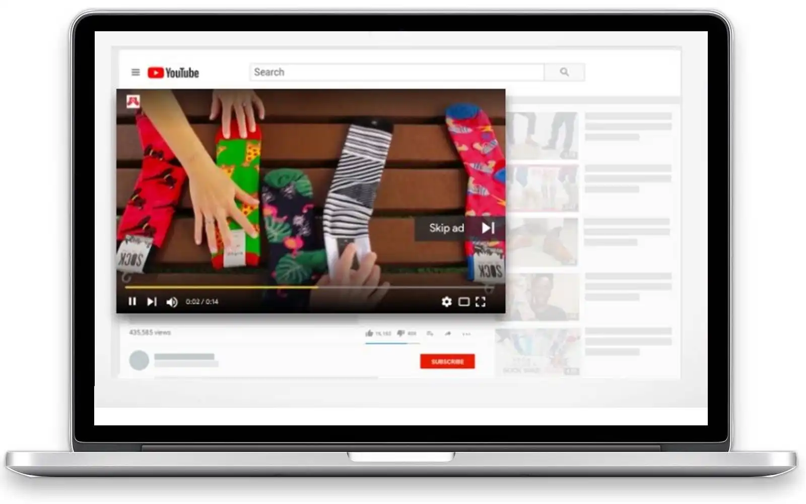 YouTube Ads YouTube Ads